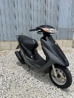 kaka様 Yahoo!オークション - ホンダ ライブディオZX AF35 実動車 （土