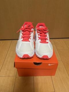 NIKE air relentless3 27cm 試着程度未使用US9 - メルカリ