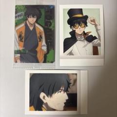 WINDBREAKER 十亀条 缶バッジ 証明写真館 ぱしゃこれ まとめ売り Amazon.co.jp: ウィンドブレイカー TSUTAYA 缶バッジ 証明写真