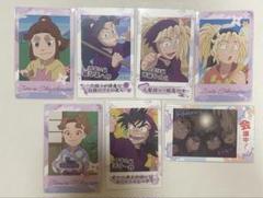 忍たま乱太郎 スナップマイド 4年生 まとめ売り