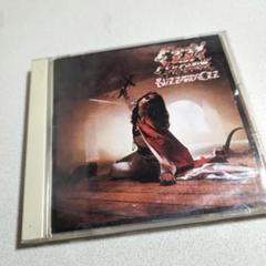 オジー・オズボーン/ブリザード・オブ・オズ～血塗られた英雄伝説