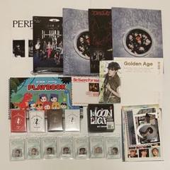 69点 NCT 127 アルバムCD まとめ売り ドヨン多めでオマケ大量付き 2025年最新】NCT127アルバムの人気アイテム - メルカリ
