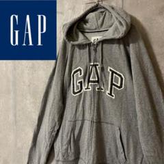 2025年最新】gap ジップパーカー y2kの人気アイテム - メルカリ