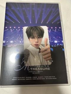 ポラロイド TREASURE magazine トレカ アサヒ TREASURE アサヒ YG SELECT トレカ+ポラロイドの通販 by よう's