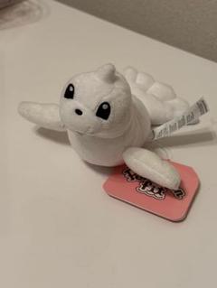 Pokemon fit ジュゴン　新品タグ付き