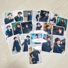 なにわ男子 道枝駿佑 公式写真 Missing Make Up Day 道枝駿佑 公式写真 popmall Make Up Day / Missing - メルカリ