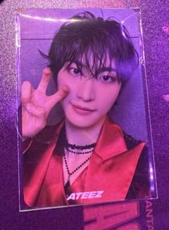 ATEEZ ソウルコン サウンドチェック sailor トレカ セット