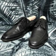 2025年最新】Allen Edmonds シューズ型：Uチップ・Vチップ