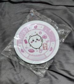 ちいかわ くら寿司コラボ お皿