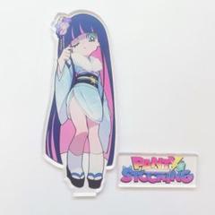2025年最新】パンティ&ストッキングwithガーターベルト アクリル