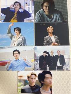 バトルキング 生写真 バラ売り 2025年最新】バトルキング 生写真の人気アイテム - メルカリ
