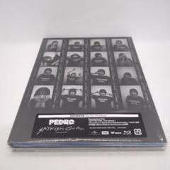美品！PEDRO／初回限定盤４枚セット 2025年最新】pedro 初回限定盤の人気アイテム - メルカリ