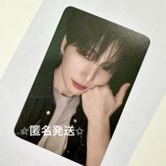 ONEUS RAVN チェキ