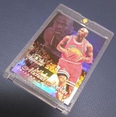 451 NBA カード / マイケル・ジョーダン MICHAEL JORDAN