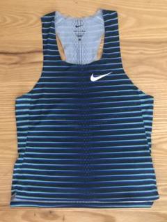 NIKE Pro Elite 2019 ストームパンツ Nike 2019 Pro Elite Team W Sleeveless Speedsuit