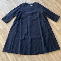 【美品】CASEY CASEY  ワンピース　ドレス　卒業式、入学式にも最適です 美品】CASEY CASEY ワンピース ドレス 卒業式、入学式にも最適です