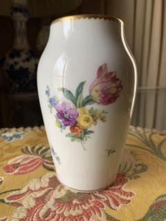 ♪お値下げしました♪ 花瓶　ロイヤルコペンハーゲン　白　新品 ROYAL COPENHAGEN - ロイヤルコペンハーゲン 花瓶 人魚姫の通販