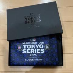 2025年最新】mlb tokyo series 2025 ポーチの人気アイテム