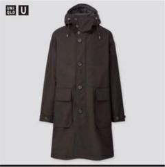 2025年最新】UNIQLO メンズ モッズコートの人気アイテム - メルカリ