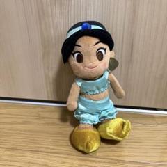 ディズニー ジャスミン nuiMOs ディズニー nuiMOs ぬいぐるみ ジャスミン - メルカリ