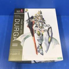 即購入OK【未組立品】フレームアームズガール　ドゥルガー II フレームアームズ・ガール ドゥルガーII – SOOTANG HOBBY