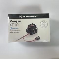 2025年最新】ホビーウイング xr10の人気アイテム - メルカリ