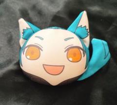 ブラックスター　ブラスタ　まるねこおてだま　ナムコ　真珠