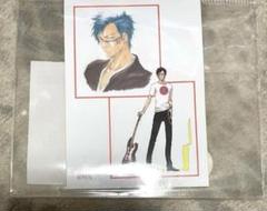 bleach 韓国限定 スクエア ステッカー 20枚 檜佐木修平 Amazon | 【N.10 檜佐木修兵】 BLEACH 千年血戦篇 ロング