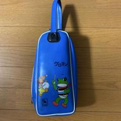 ツクダ 木馬座 ケロヨン ブーヨン かばんセット 乗り物遊び 切符