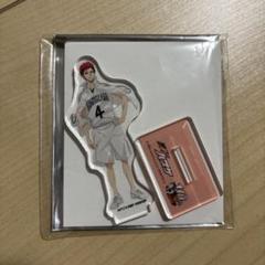 黒子のバスケ 赤司征十郎 アクリルスタンド アクスタ