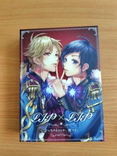 LIP×LIP アルバム どっちのkissか、選べよ 超完全生産限定版