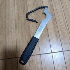 SHIMANO シマノ 工具 TOOLS スプロケットはずしTL-SR22 SHIMANO SPROCKET REMOVAL TOOL TL-SR22