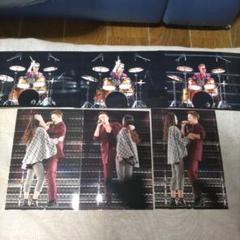 ♥今市隆二生写真6枚セット♥