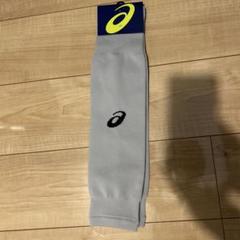 asics グレー ソックスのサムネイル