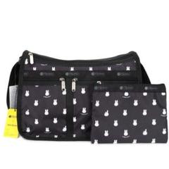 LeSportsac - 【新品】 レスポートサック ミッフィー ショルダー