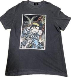 JSF JESSE Tシャツ Lサイズ the bonez RIZE 浮世絵 - メルカリ