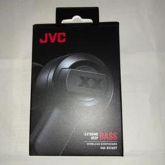 JVC HA-XC62Tワイヤレスイヤホンのサムネイル