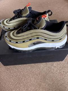 2025年最新】undefeated nike air max 97の人気アイテム - メルカリ