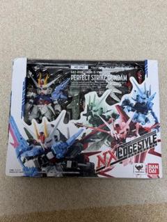ネクスエッジスタイルまとめ売り Amazon.co.jp: TAMASHII NATIONS ネクスエッジスタイル [MS UNIT