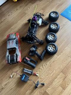 2025年最新】HPI サベージの人気アイテム - メルカリ