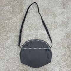 美品✨レスポートサック 2way kippis ショルダーバッグ 斜め掛け 茶