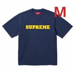 Supreme Collegiate S/S Top