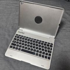 iPad 9.7インチ用 キーボードカーバー