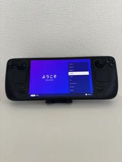 2025年最新】steam deck oled 1tbの人気アイテム - メルカリ