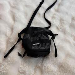 Supreme ノースフェイス　ネックポーチ　2021SS THE NORTH FACE（ザノースフェイス）の「THE NORTH FACE/ザ