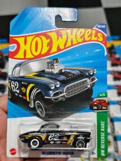 2025年最新】hotwheels gasserの人気アイテム - メルカリ