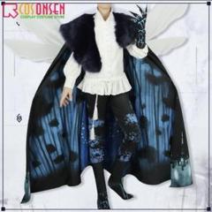 COSONSEN製 FGO オベロン最終 ウィッグ付き Lサイズ - メルカリ