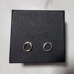 GSTV k18WG黒蝶真珠チャーム10mm新品未使用品 GSTV k18WG黒蝶真珠チャーム10mm新品未使用品