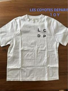 Les coyotes de Paris ベスト レディース レコヨーテドゥパリ 中古　古着 Les coyotes de Paris ベスト 36(S位) 青 【古着】【中古】の