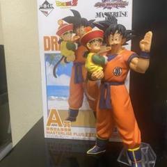 2025年最新】ドラゴンボール オムニバス a賞の人気アイテム